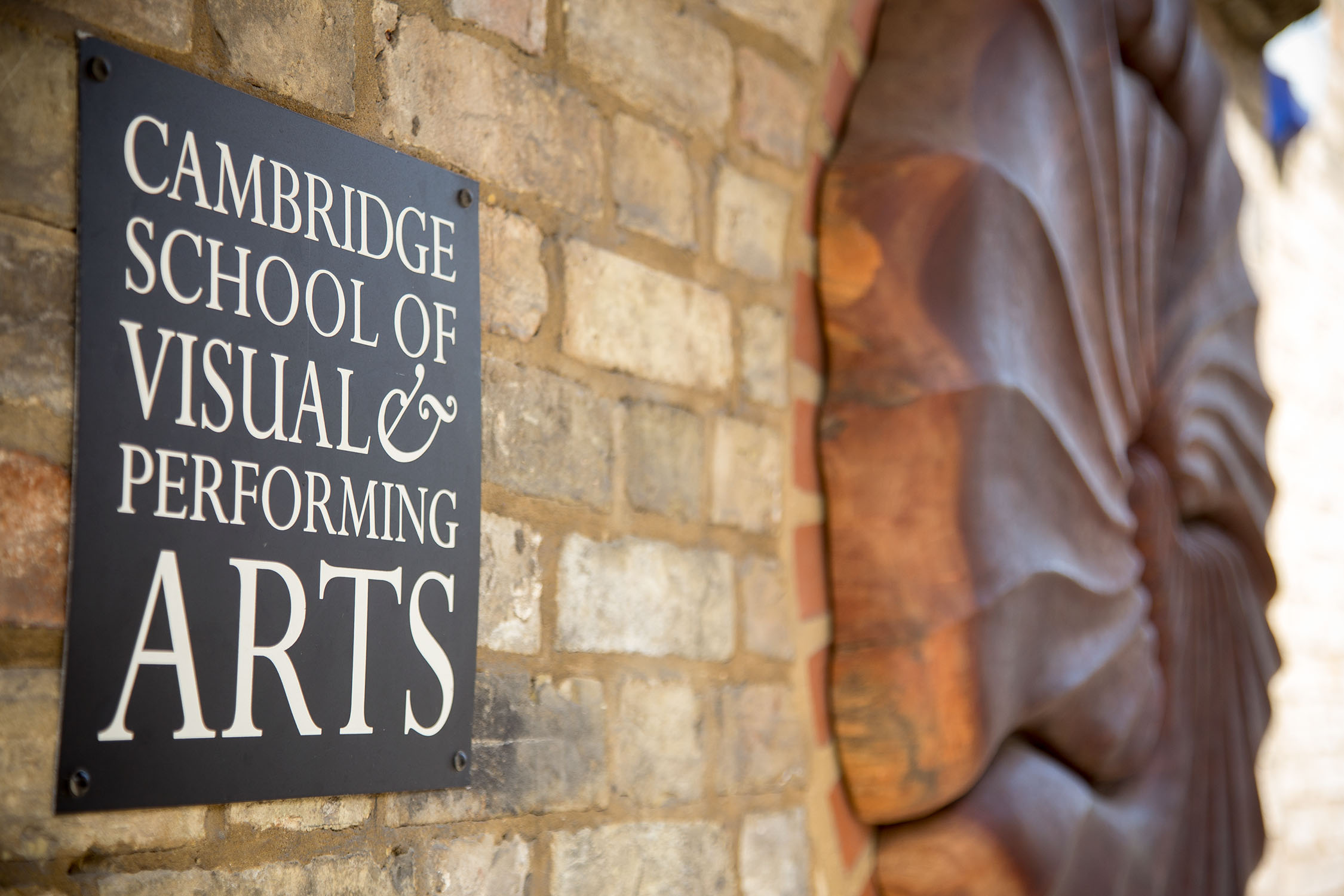 Cambridge School of Visual and Performing Arts (CSVPA)  UK Education  Specialist: British United Education Services