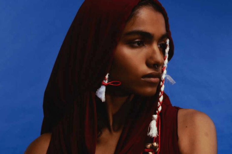 CSVPA Alumna Debuts Brand at London Fashion Week 